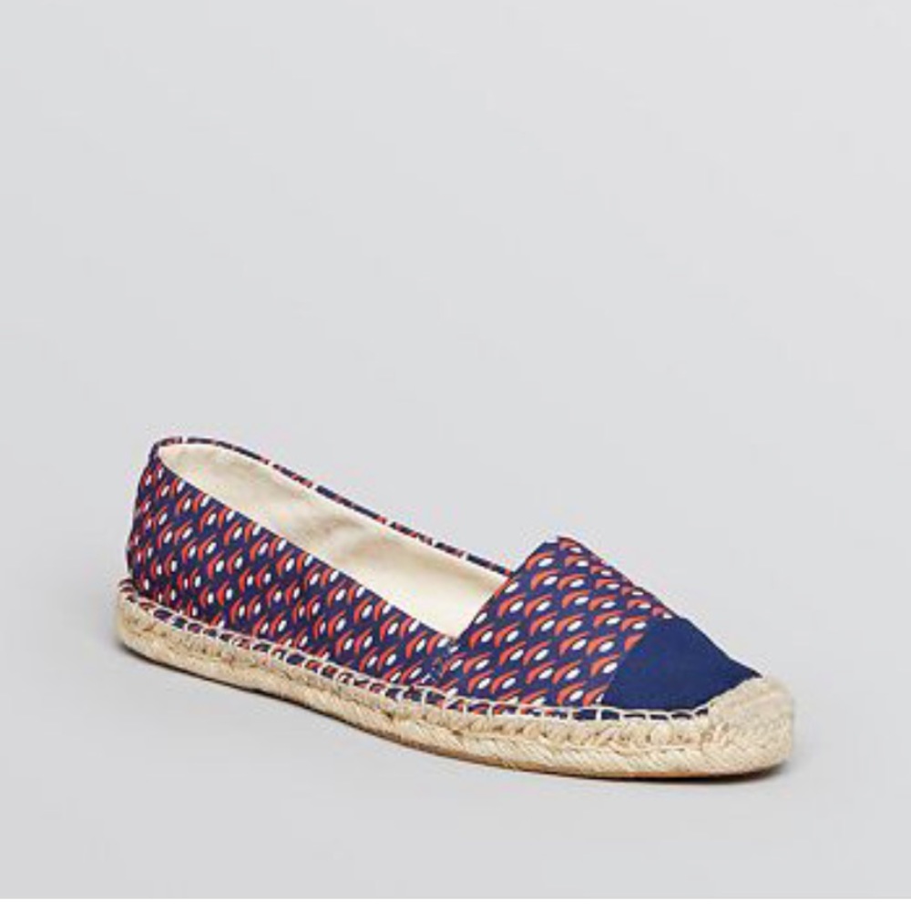 Splendid Kihei Espadrille Size 7 New